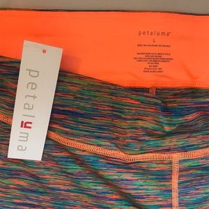 Petaluma women’s exercise shorts